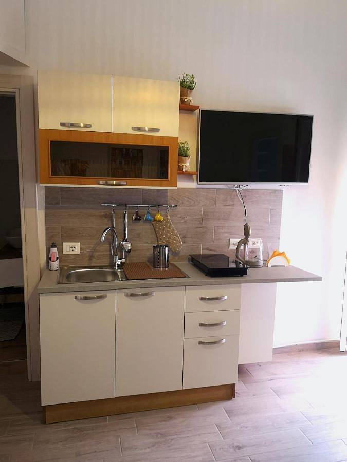 Chambre d’hôte pour 4 personnes à Cosenza - 3