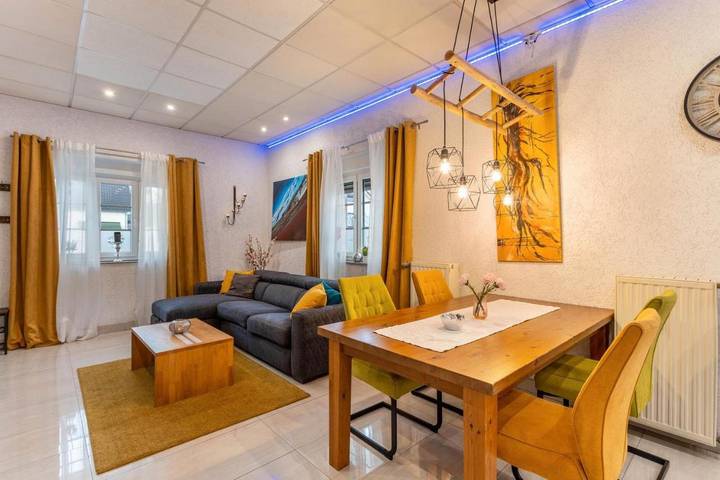Ferienwohnung für 4 Personen - 1