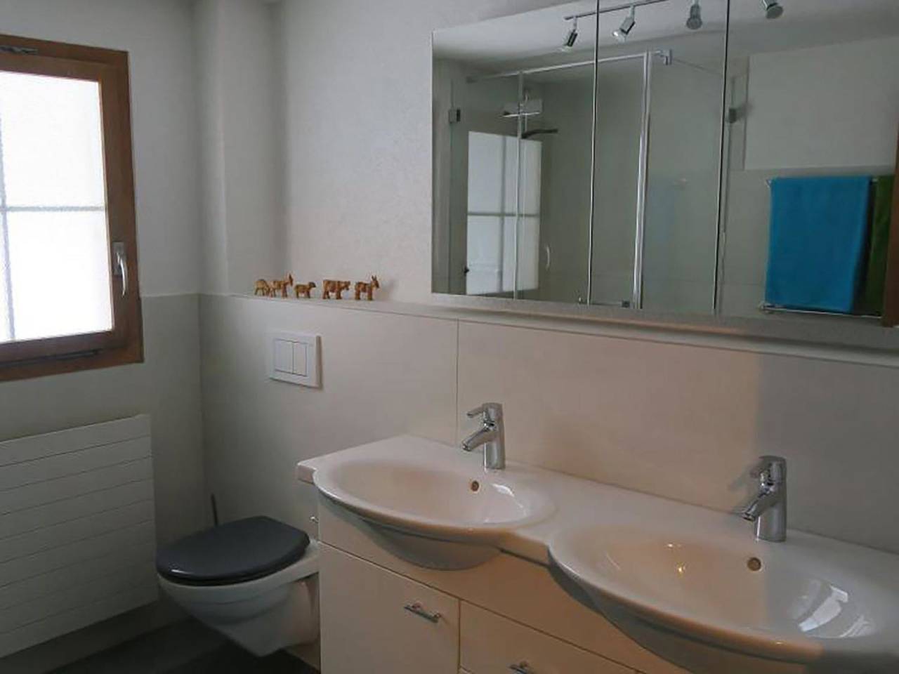 Apartamento entero, Chalet Heureka-Horbis in Engelberg, Cantón de Obwalden