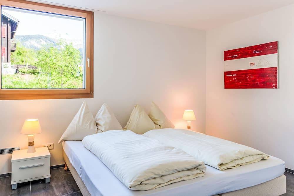 Ganze Wohnung, Prada Biala in Flims-Dorf, Flims