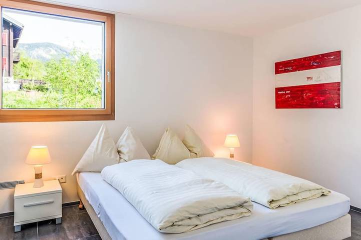 Ganze Wohnung, Prada Biala in Flims-Dorf, Flims