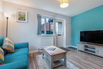 Cottage for 2 People in York, Yorkshire, Photo 4