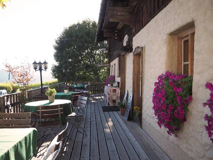 Ferienhaus für 4 Personen, mit Pool und Balkon, kinderfreundlich in Landkreis Cham - 4