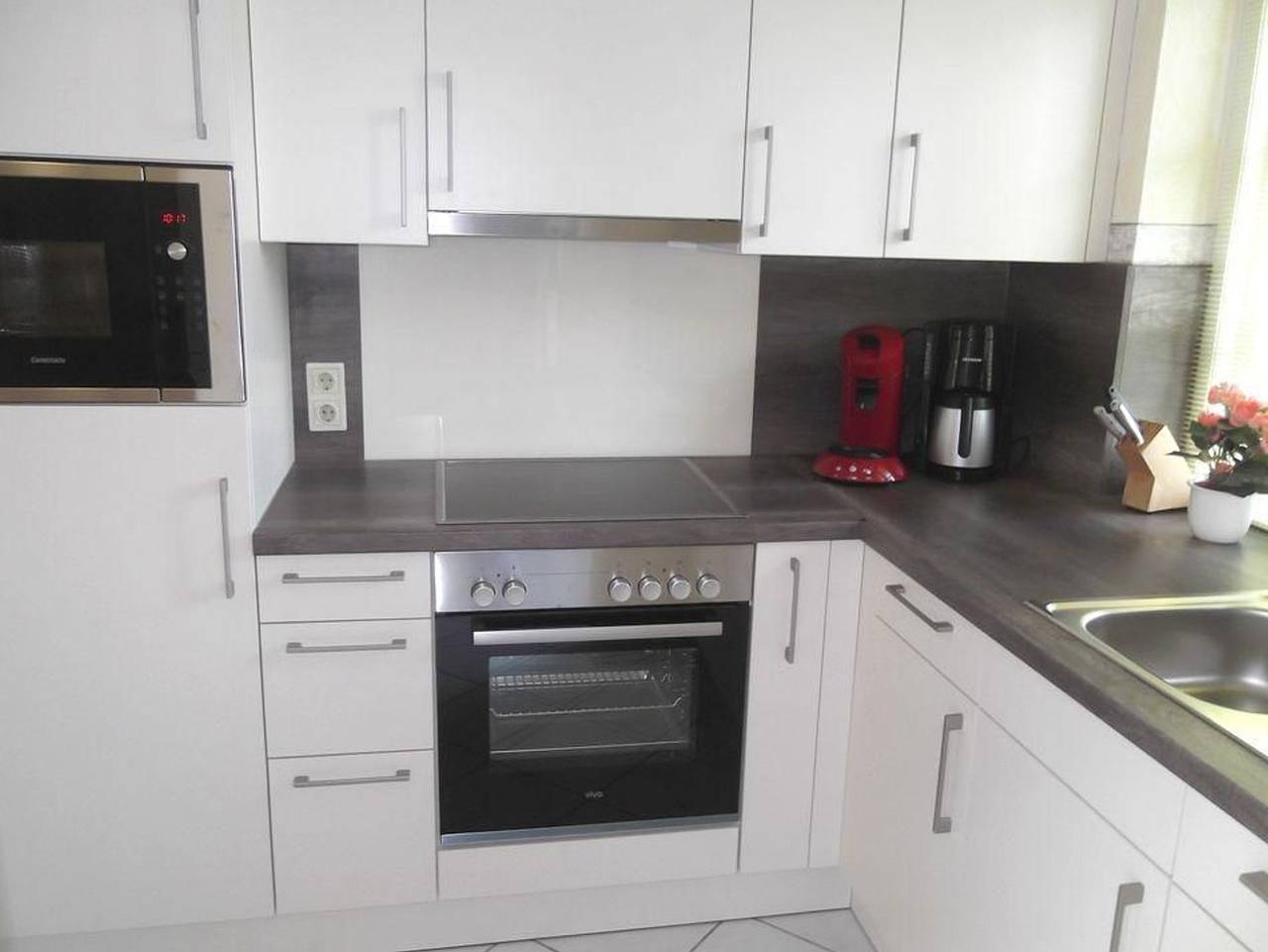 Ganze Ferienwohnung, Green Eilun, Strandstr. 8, Ht 11 - Green Eilun, Strandstr. 8, Ht 11 in Wyk auf Föhr (Stadt), Wyk auf Föhr