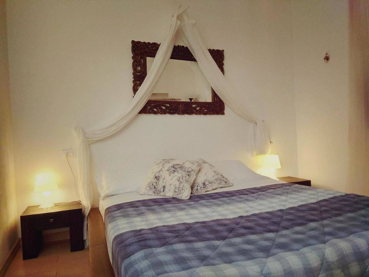 B&B The Dream in Zoagli, Riviera di Levante