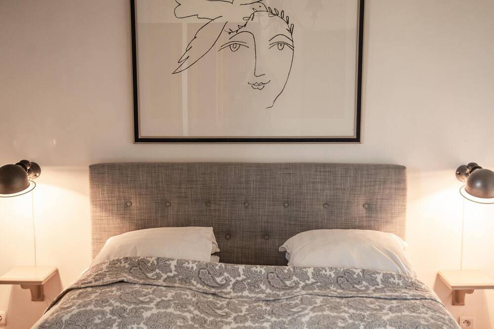 Villa rurale avec piscine privée in Beaumes-de-Venise, Vaucluse