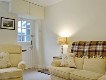 Log Cabin for 4 People in Keswick, Cumbria, Photo 3