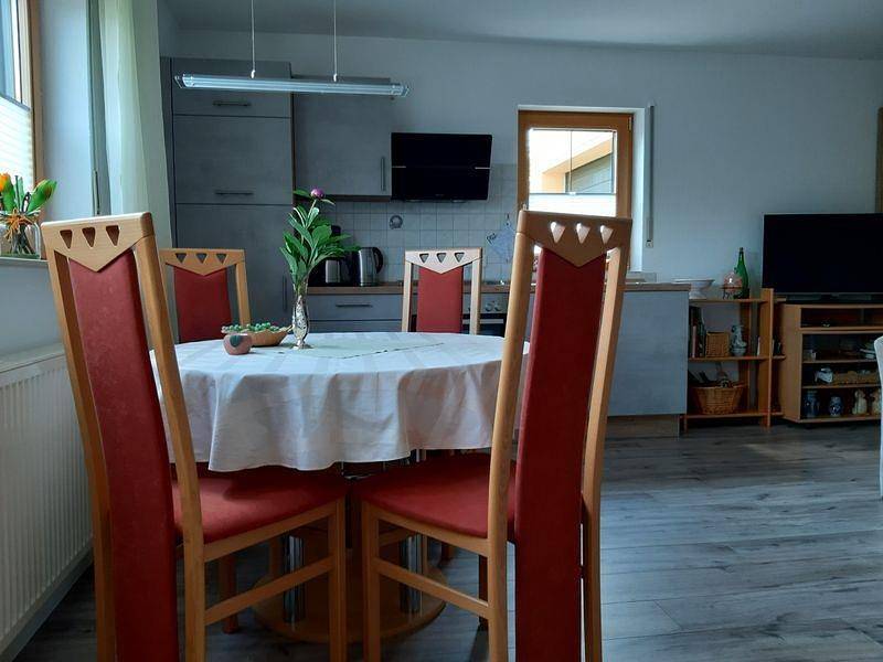 Ganze Ferienwohnung, Ferienappartement Lieser in Bernkastel-Kues, Bernkastel-Kues & Umgebung