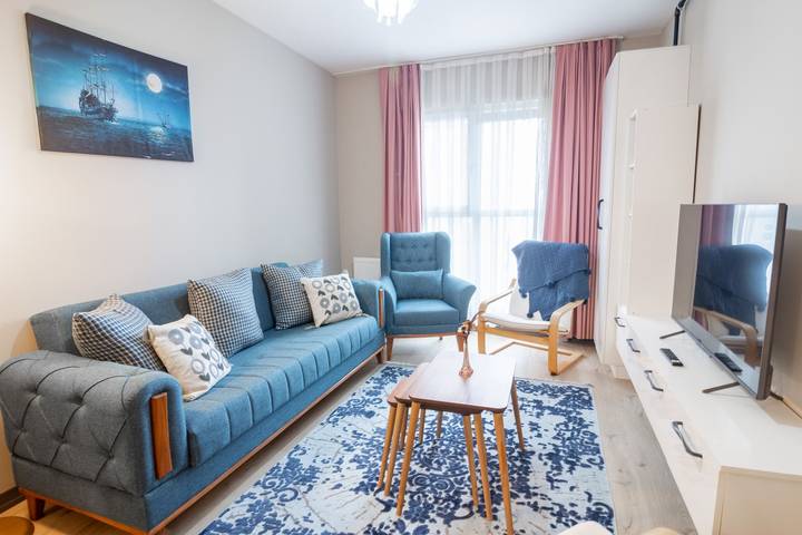 Ferienwohnung für 3 Personen - 1