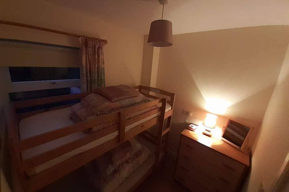 Ferienhaus am Strand in Portrush, Grafschaft Londonderry