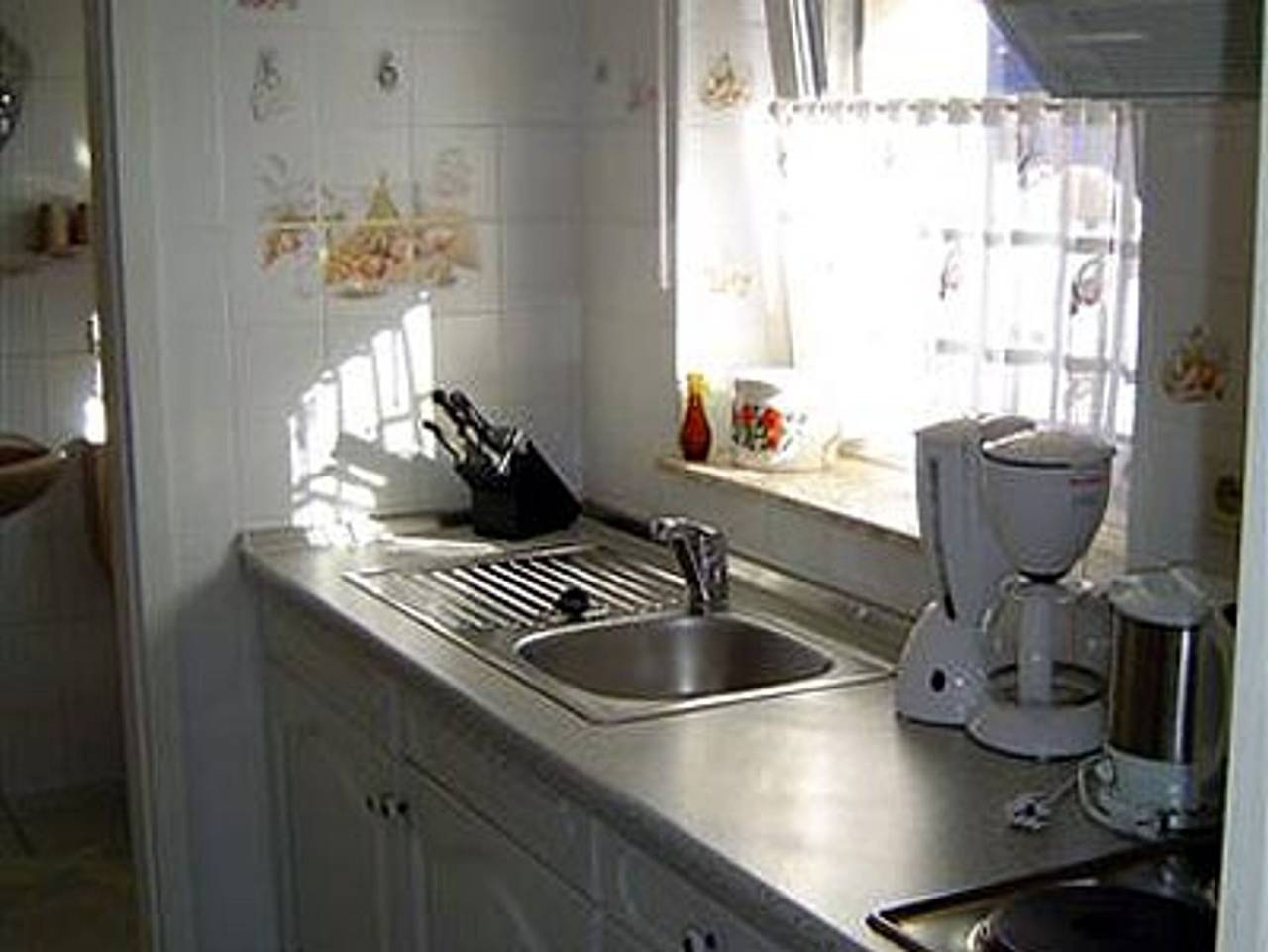 Ganze Ferienwohnung, Ferienwohnung Knauf in Wartburg, Ruhla