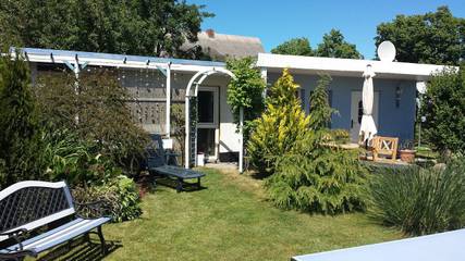 Ferienhaus für 4 Personen in Dranske, Ostseeinseln, Bild 2