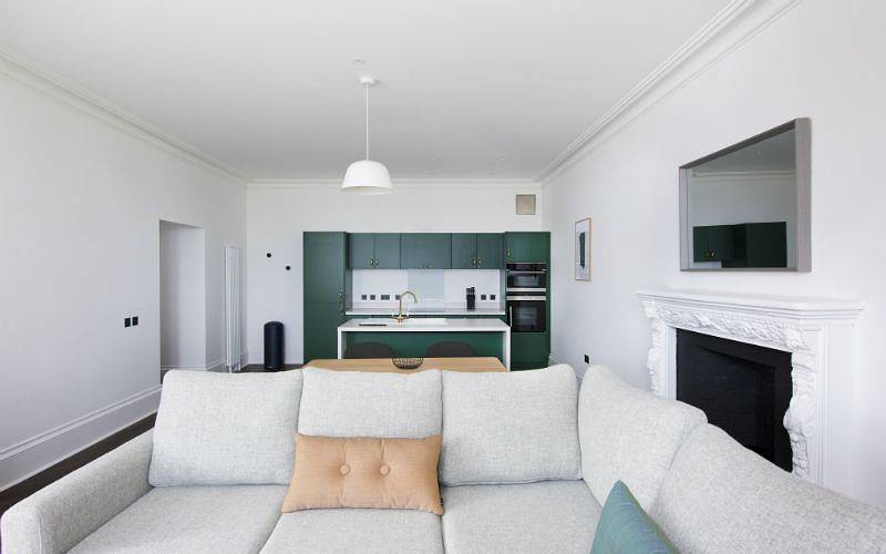 Ganze Wohnung, Airinis (Deluxe 1-bedroom apartment)   in Lewis and Harris, Äußere Hebriden