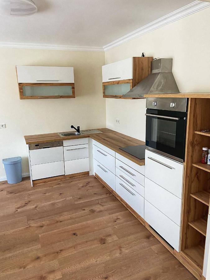 Ferienwohnung für 2 Personen, mit Ausblick in Irrel - 3