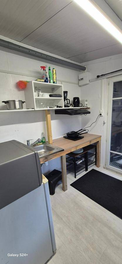 Appartement entier, Chalet Robinson, a 20 km de Disney et 50 de Paris - Sncf in Mortcerf, Seine-et-Marne