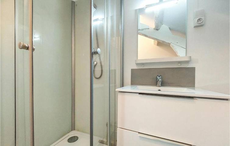 Gîte pour 2 personnes à Savignac-les-Églises - 4