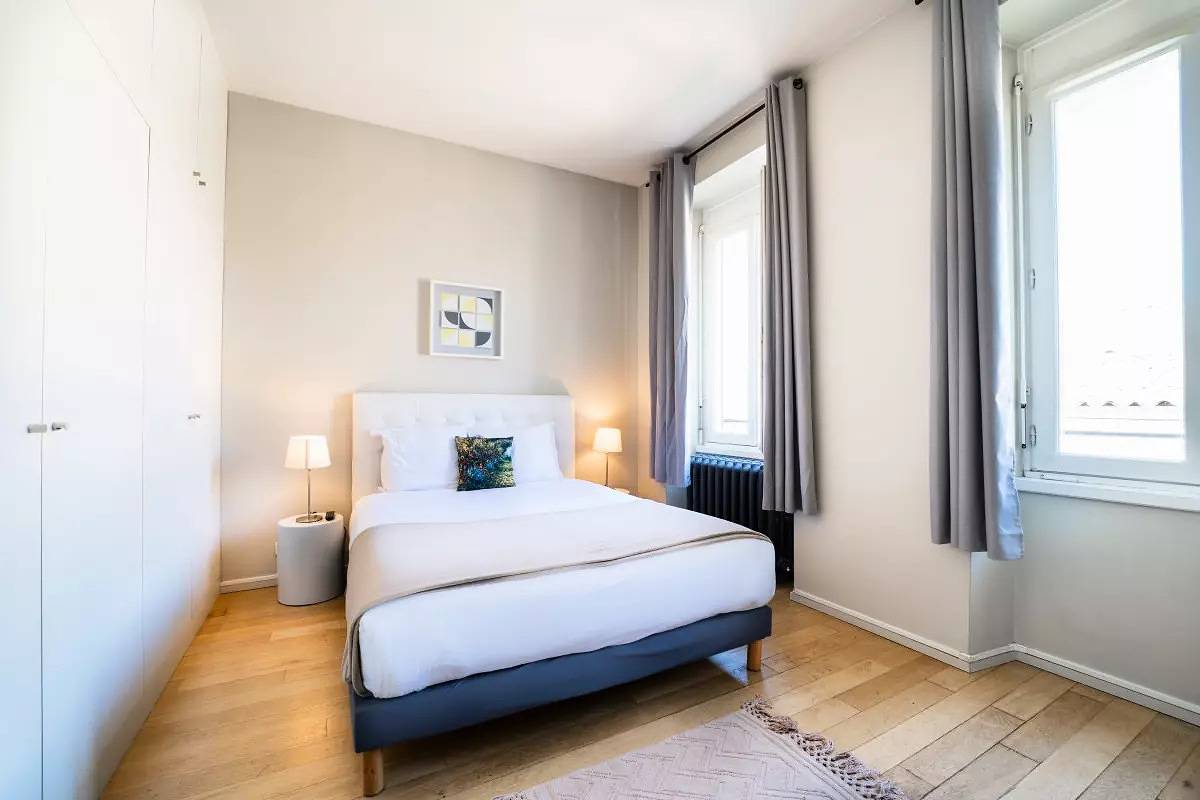 Ganze Wohnung, Appartements für 4 Personen in Bordeaux, Bordeaux und Umgebung