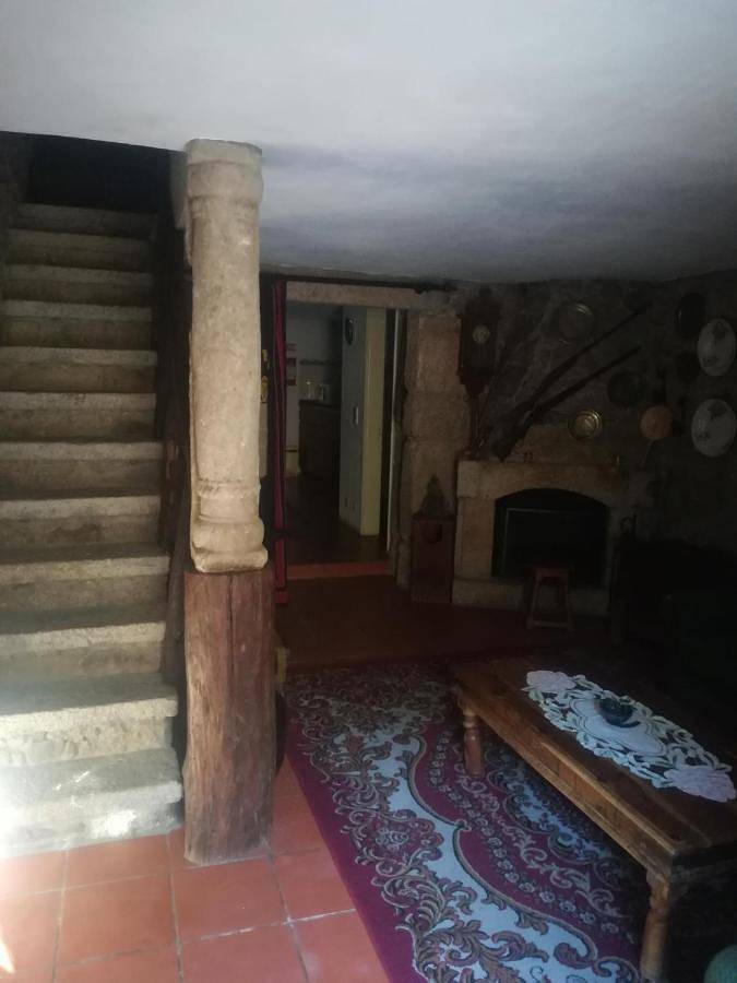Location de vacances pour 7 personnes, avec vue, animaux acceptés dans Sabugal - 2