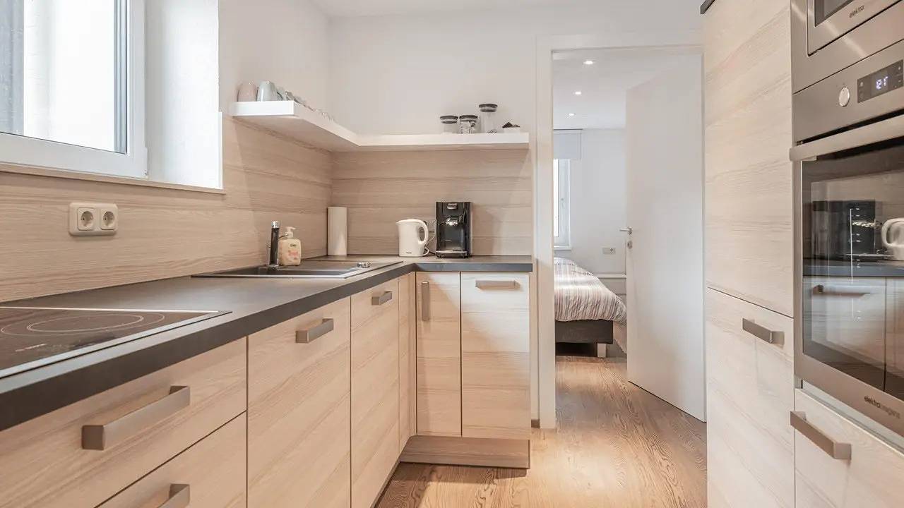 Ganze Ferienwohnung, Ferienwohnung für 5 Personen (53 m²) in Dienten am Hochkönig in Dienten am Hochkönig, Pinzgau
