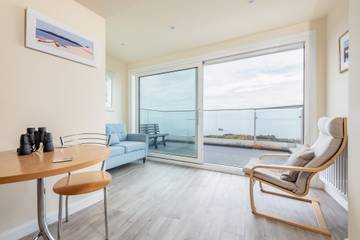 Holiday Home for 6 People in Cellardyke, Lowlands, Photo 1
