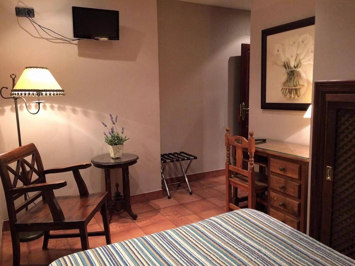 Hotel Baviera in Linares, Province de Jaén