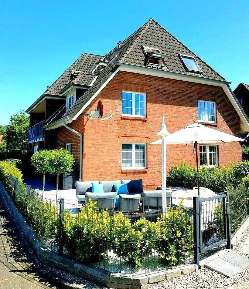 Appartamento vacanze a Schönberg a partire da 89€ a notte