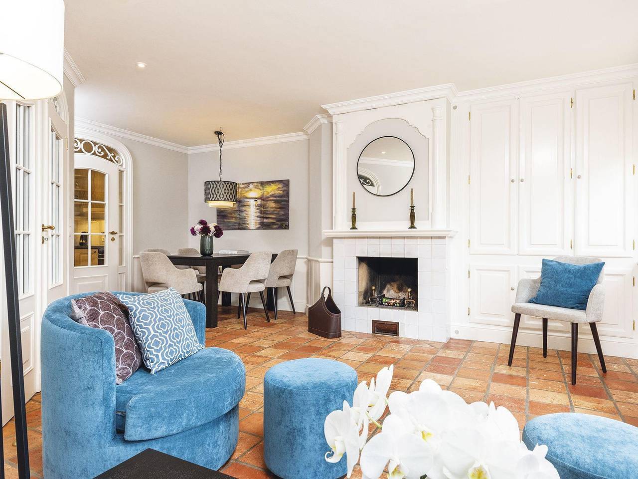 Hansenhoog 4 in Kampen (Sylt), Sylt