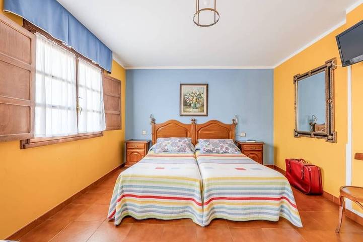 Casa Luisa pour 10 personnes in Puertas, Cabrales