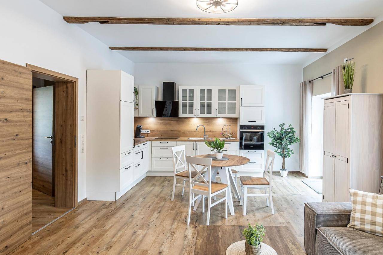 Ganze Wohnung, One-Bedroom Apartment in Prackenbach, Ostbayern