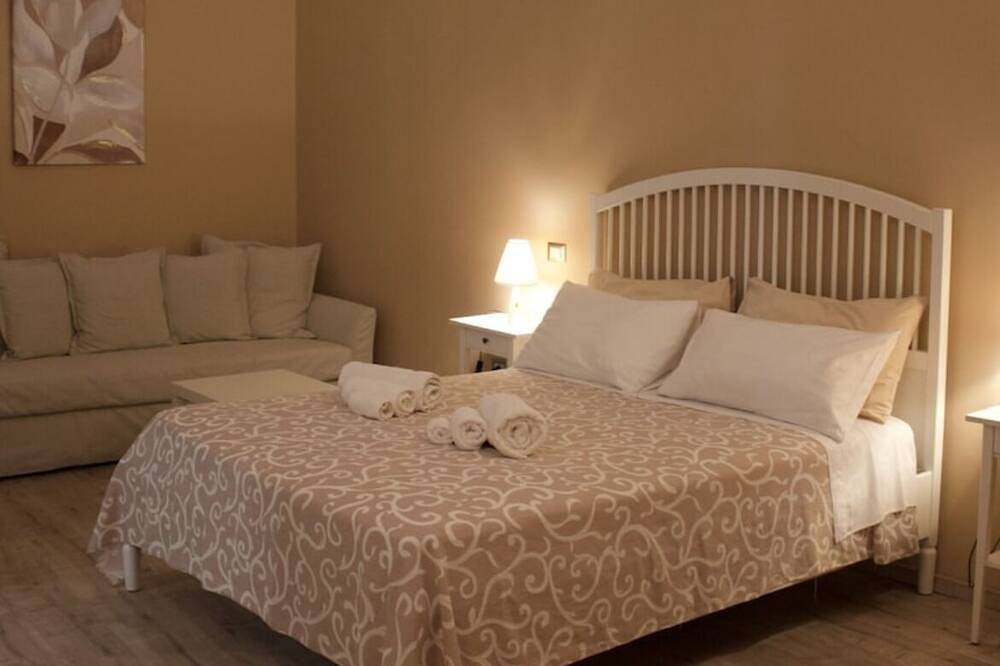 B&B Matteo Bonello Two Steps From The Cathedral in Palermo, Palermo (província)