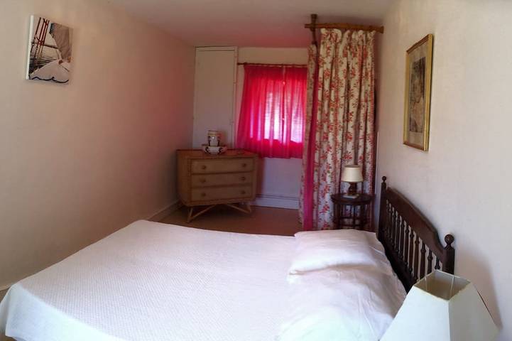 Gîte pour 7 personnes à Guidel - 4