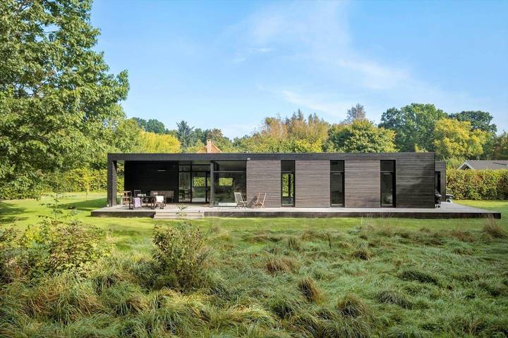 Casa vacanza per 6 persone, con terrazza e giardino - 1