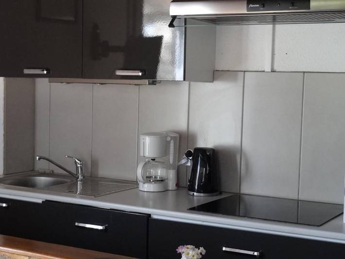 Gîte pour 4 personnes, avec jardin dans Marne - 4