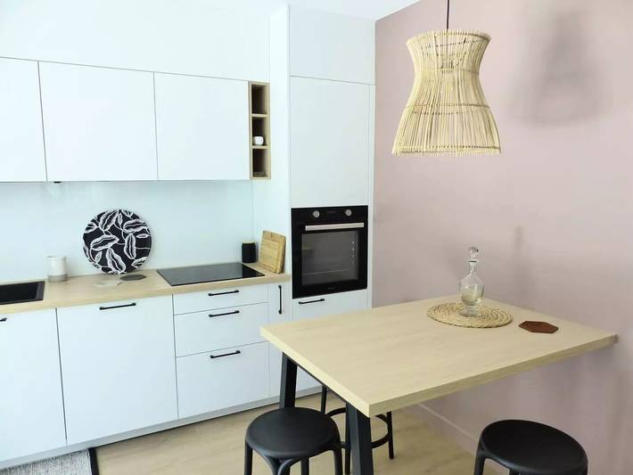 Villa pour 6 personnes, avec terrasse à Hossegor - 3