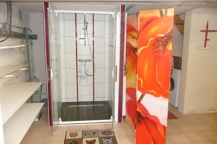 Location de vacances pour 4 personnes, avec jardin à Les Salles-sur-Verdon - 4