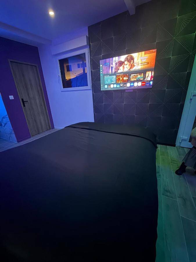 Appartement entier, Les secrets de l Esch in Jezainville, Région de Nancy