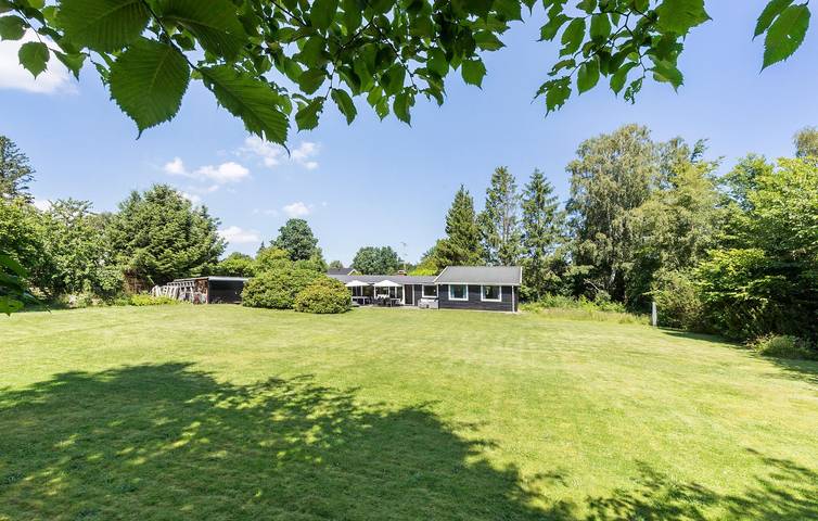 Ferienhaus für 10 Personen mit Terrasse in Gilleleje, Kattegat Küste