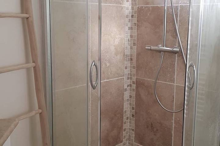 Ganze Wohnung, Studio Indépendant Villa in Mougins, Mittelmeerküste (Frankreich)