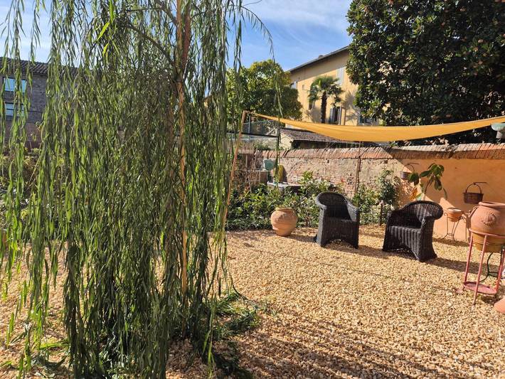 Appartamento per 2 persone, con animali domestici a Buonconvento