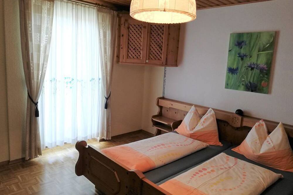 Ganze Wohnung, Appartement/Fewo, Lavendelduft - Ferienwohnung Wachmann in Pischelsdorf am Kulm, Steirerland
