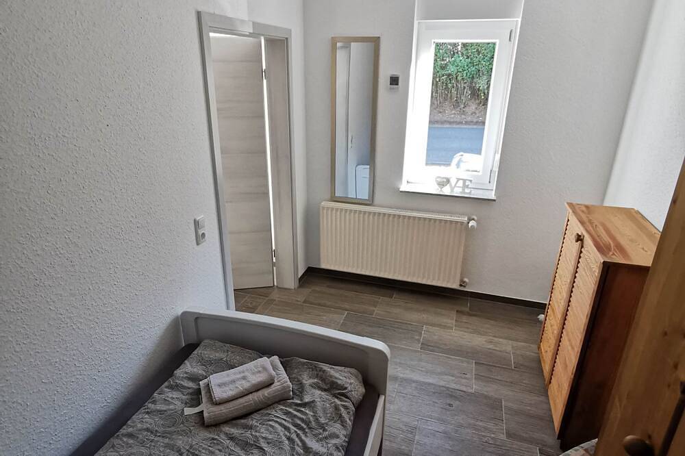Ganze Wohnung, 38 qm Apartment barrierefrei \"Alte Bäckerei\" in Bad Laasphe, Kreis Siegen-Wittgenstein