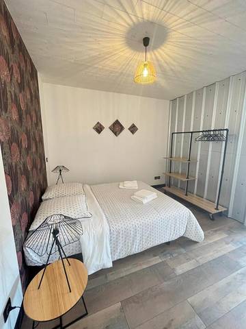 Gîte pour 2 personnes à Paray-le-Monial