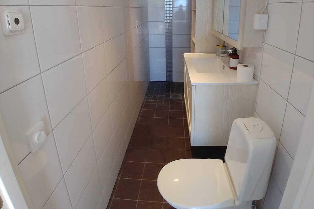 Rosdala Gård- Gästhuset in Skurup, Schwedische Ostsee