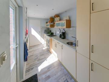 Vakantiehuis voor 6 Personen in Noordwijkerhout, Nederlandse Noordzeekust, Afbeelding 3