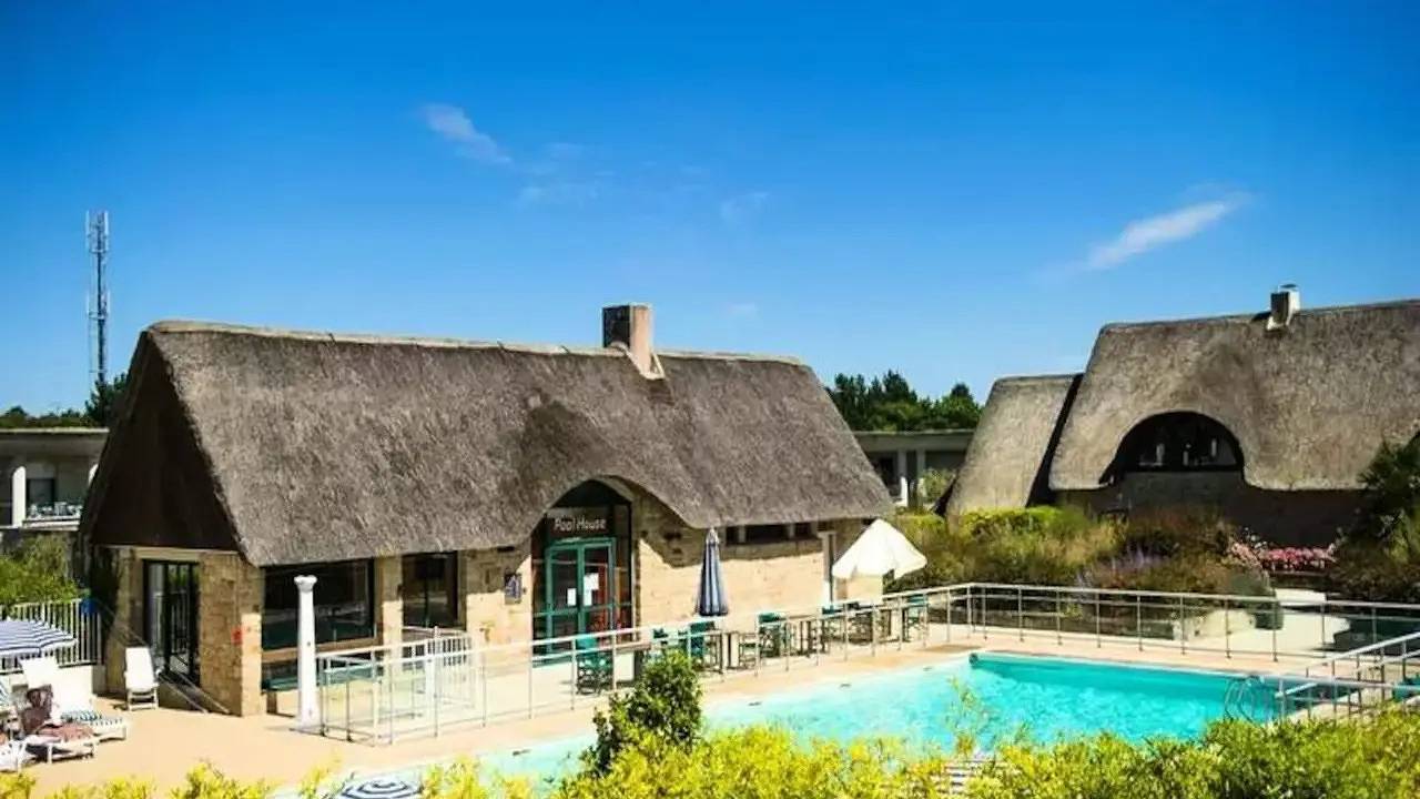 Appartement de vacances entier, Ferienwohnung für 4 Personen (49 m²) in Saint-André-des-Eaux in Saint-André-des-Eaux, Côte d'Amour