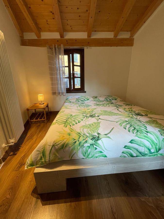 Casa Ramona in spiaggia Malcesine (Malcesine), Malcesine