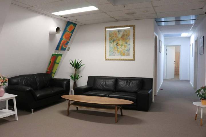 Appartement de vacances pour 3 personnes
