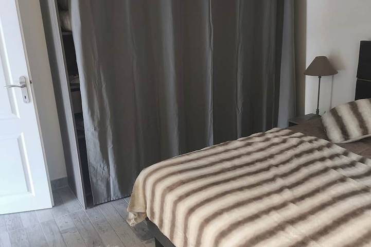 Gîte pour 4 personnes à Le Plessis-Trévise - 3