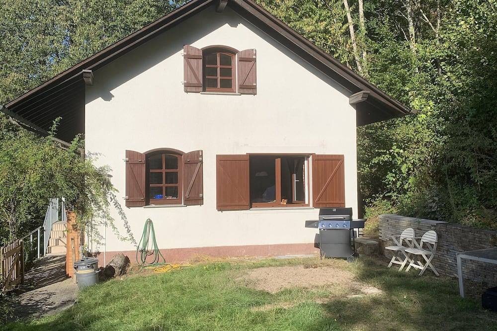 Waldhaus Sommerau in Landkreis Trier-Saarburg