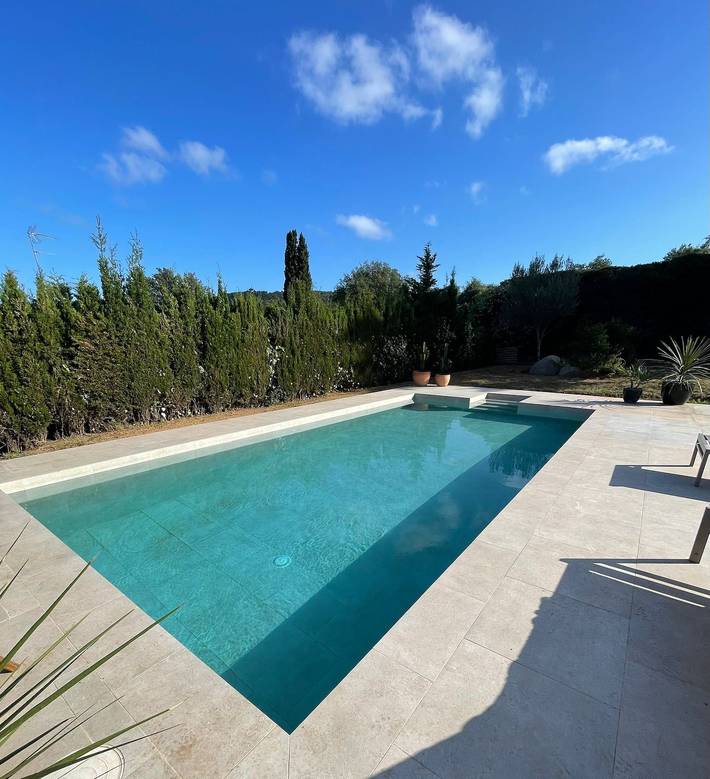 Ferienhaus für 5 Personen, mit Garten und Balkon, mit Haustier in Calonge - 3